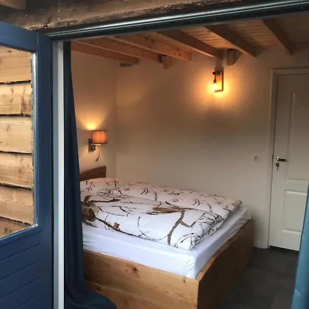 Heerlijk Vlakbij De Duinen *