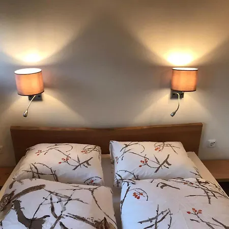 Heerlijk Vlakbij De Duinen * Oostvoorne