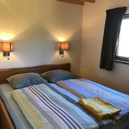 Heerlijk Vlakbij De Duinen * Oostvoorne