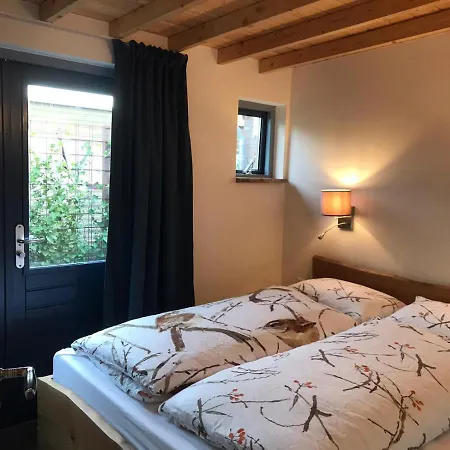 Heerlijk Vlakbij De Duinen *