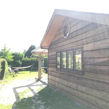 Heerlijk Vlakbij De Duinen * Oostvoorne