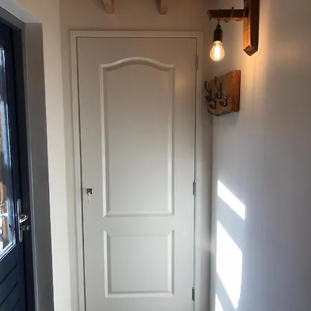 Feriehus Heerlijk Vlakbij De Duinen