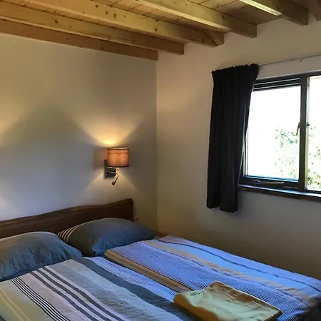 Heerlijk Vlakbij De Duinen Feriehus *