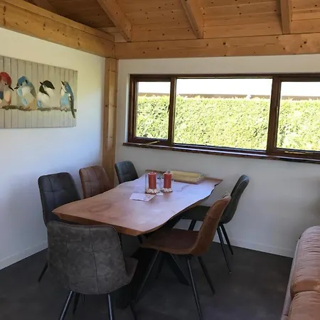 Heerlijk Vlakbij De Duinen *