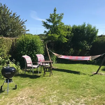 Heerlijk Vlakbij De Duinen
