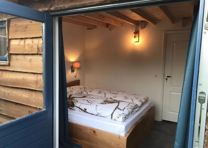 Heerlijk Vlakbij De Duinen *