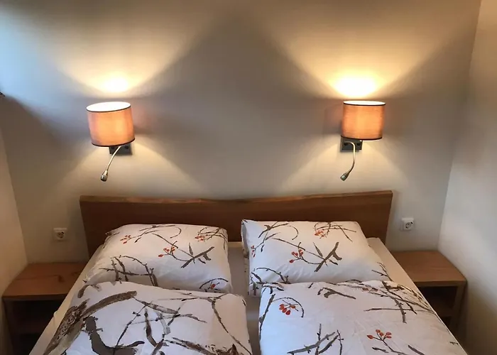 Heerlijk Vlakbij De Duinen * Oostvoorne