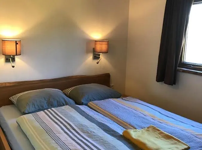 Heerlijk Vlakbij De Duinen * Oostvoorne