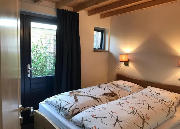 Heerlijk Vlakbij De Duinen *