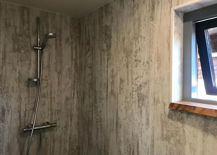 Heerlijk Vlakbij De Duinen