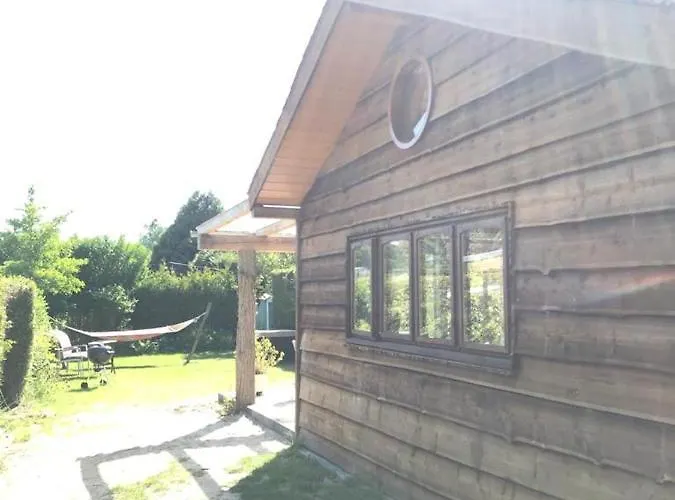 Heerlijk Vlakbij De Duinen * Oostvoorne