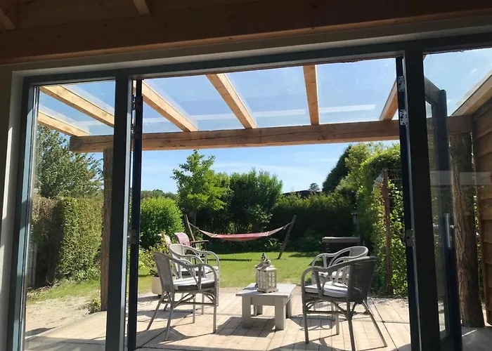 Heerlijk Vlakbij De Duinen