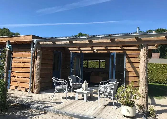 Heerlijk Vlakbij De Duinen *