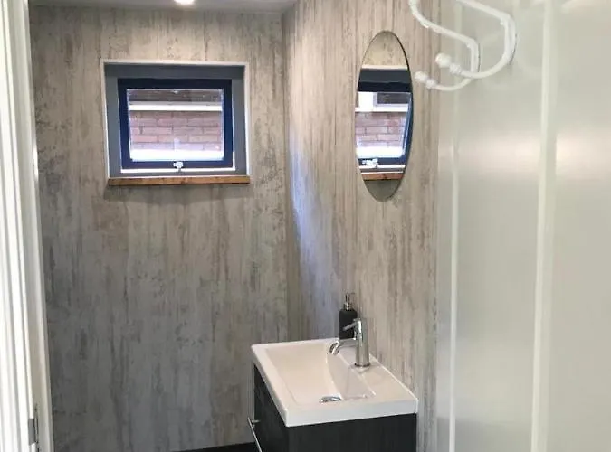 Σπίτι διακοπών Heerlijk Vlakbij De Duinen