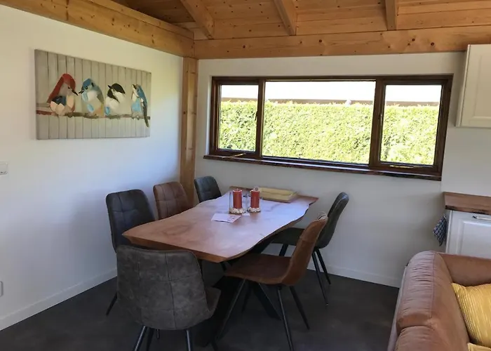 Heerlijk Vlakbij De Duinen *