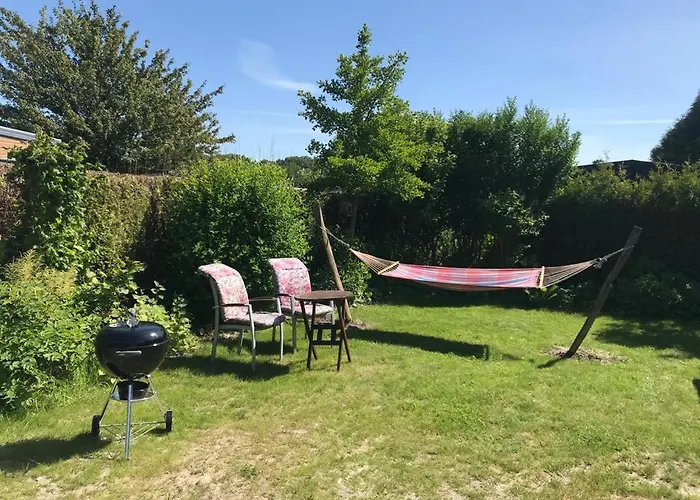 Heerlijk Vlakbij De Duinen