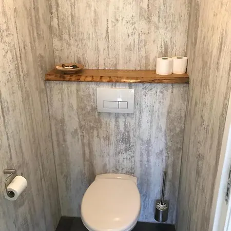 Ferienhaus Heerlijk Vlakbij De Duinen *