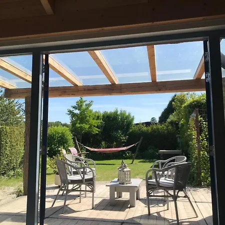 Heerlijk Vlakbij De Duinen