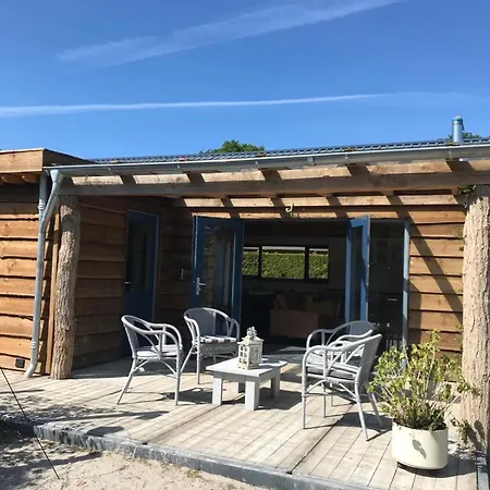 Heerlijk Vlakbij De Duinen *