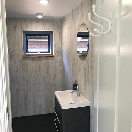 Ferienhaus Heerlijk Vlakbij De Duinen