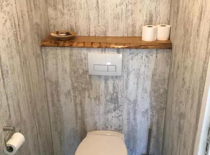 Tatil Evi Heerlijk Vlakbij De Duinen *