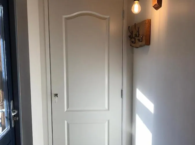 Tatil Evi Heerlijk Vlakbij De Duinen